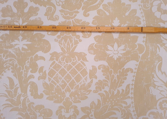 Jacquard - Champagne