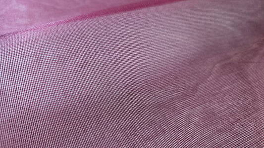 Tyl Polyester Silke, Bourdaux