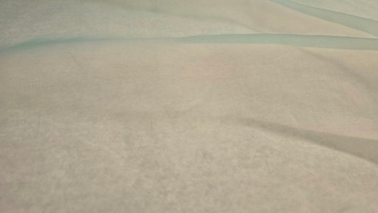 Silke Organza Mintgrøn
