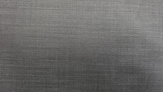 Jomfruuld Grå Stof til Jakkesæt