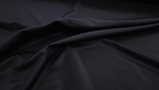 For, Acetat, Uld, Sort