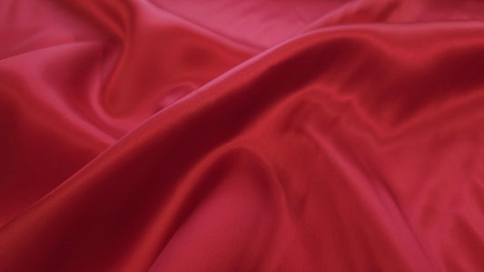 For, Viskose, Vinrød