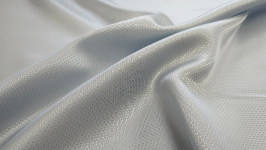 For, Viskose, Lyseblå