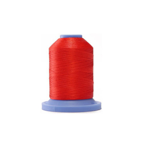 Robison-Anton Broderitråd Foxy Red (Farvekode: 5563)