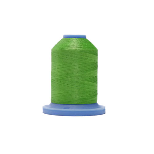 Robison-Anton Broderitråd Neon Green (Farvekode: 5814)