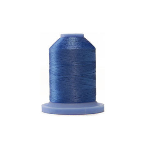 Robison-Anton Broderitråd China Blue (Farvekode: 5823)