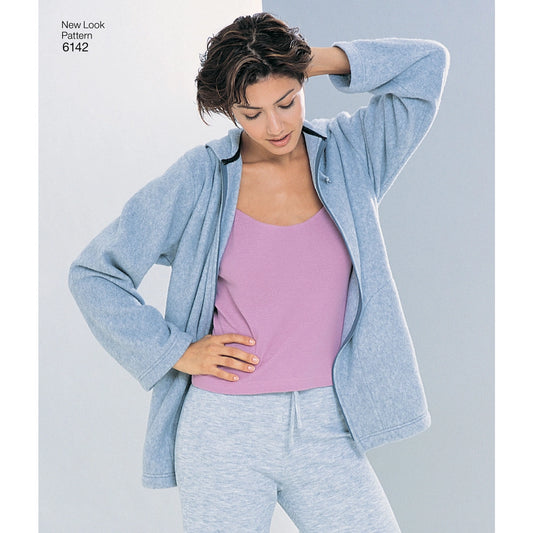 New Look Symønster - 6142