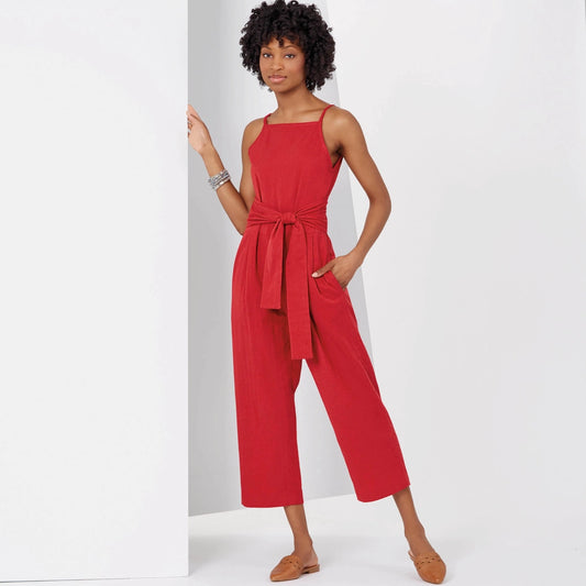 New Look Symønster - 6616