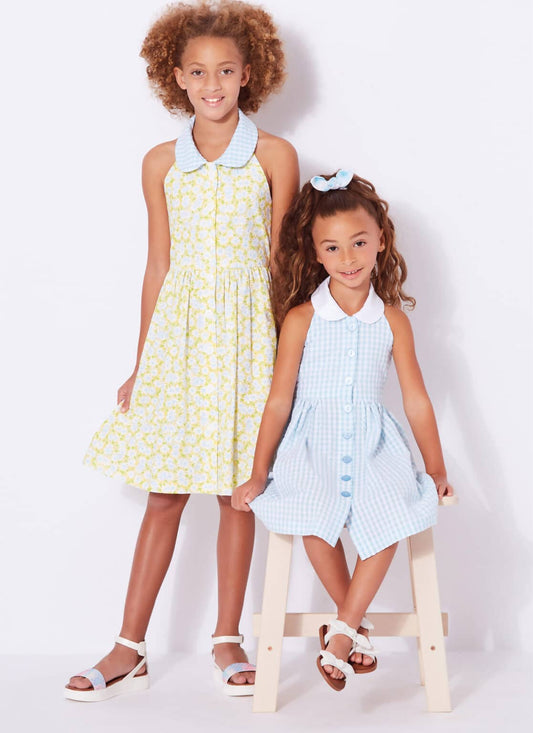 New Look Symønster - 6727