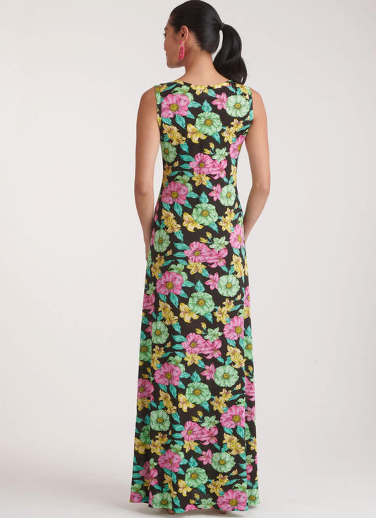 New Look Symønster - 6775