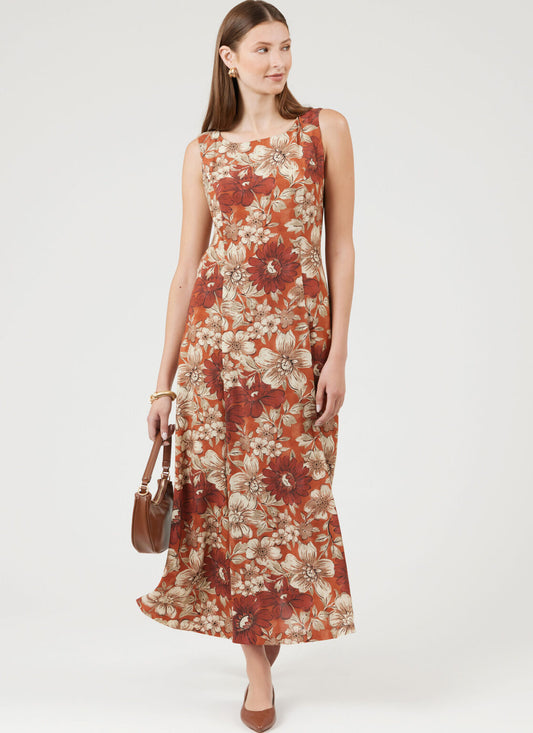 New Look Symønster - 6785