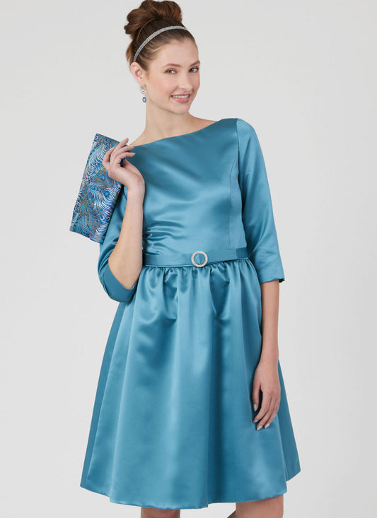 New Look Symønster - 6786