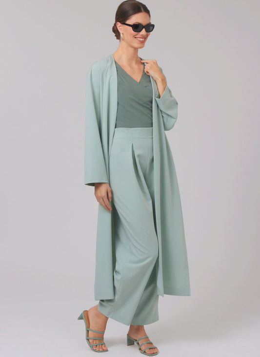 New Look Symønster - 6796