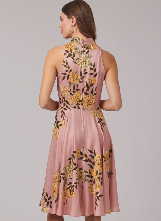 New Look Symønster - 6797