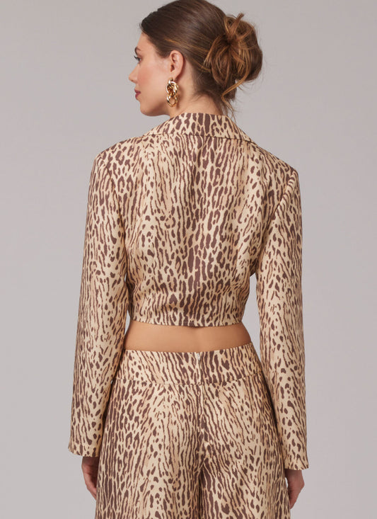 New Look Symønster - 6801