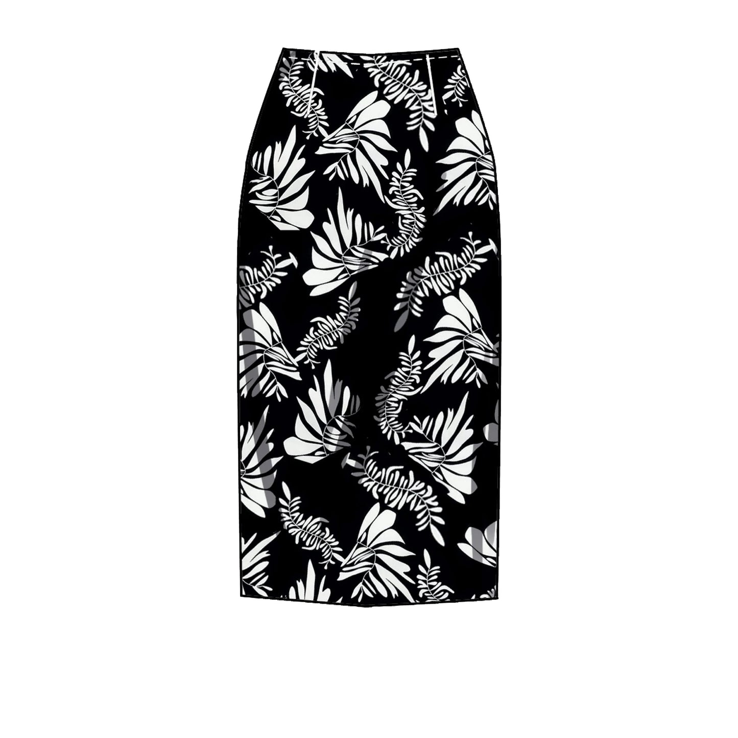 Simplicity Symønster - S9555