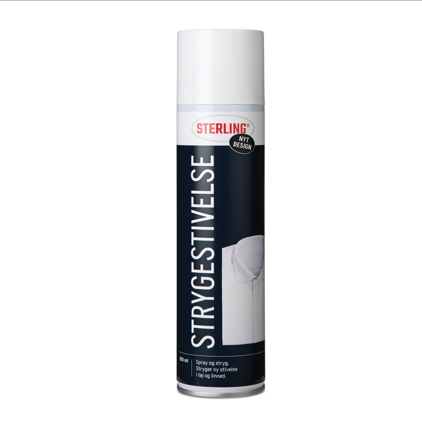 Strygestivelse 300ml