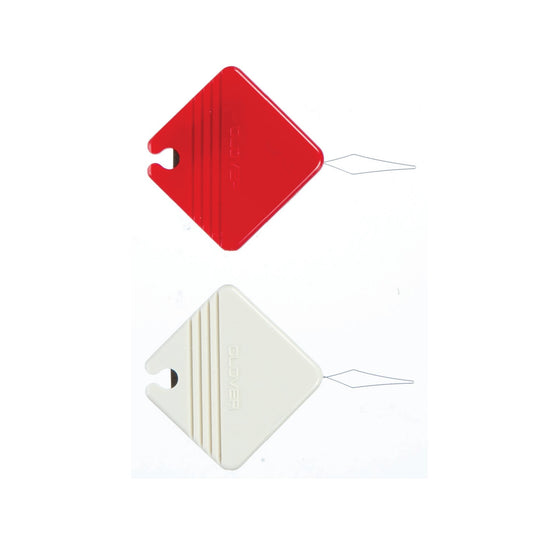 Clover nåletrædere (2)