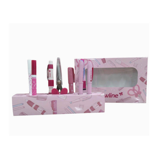 Sewline Limited Edition Perfect Quilt set