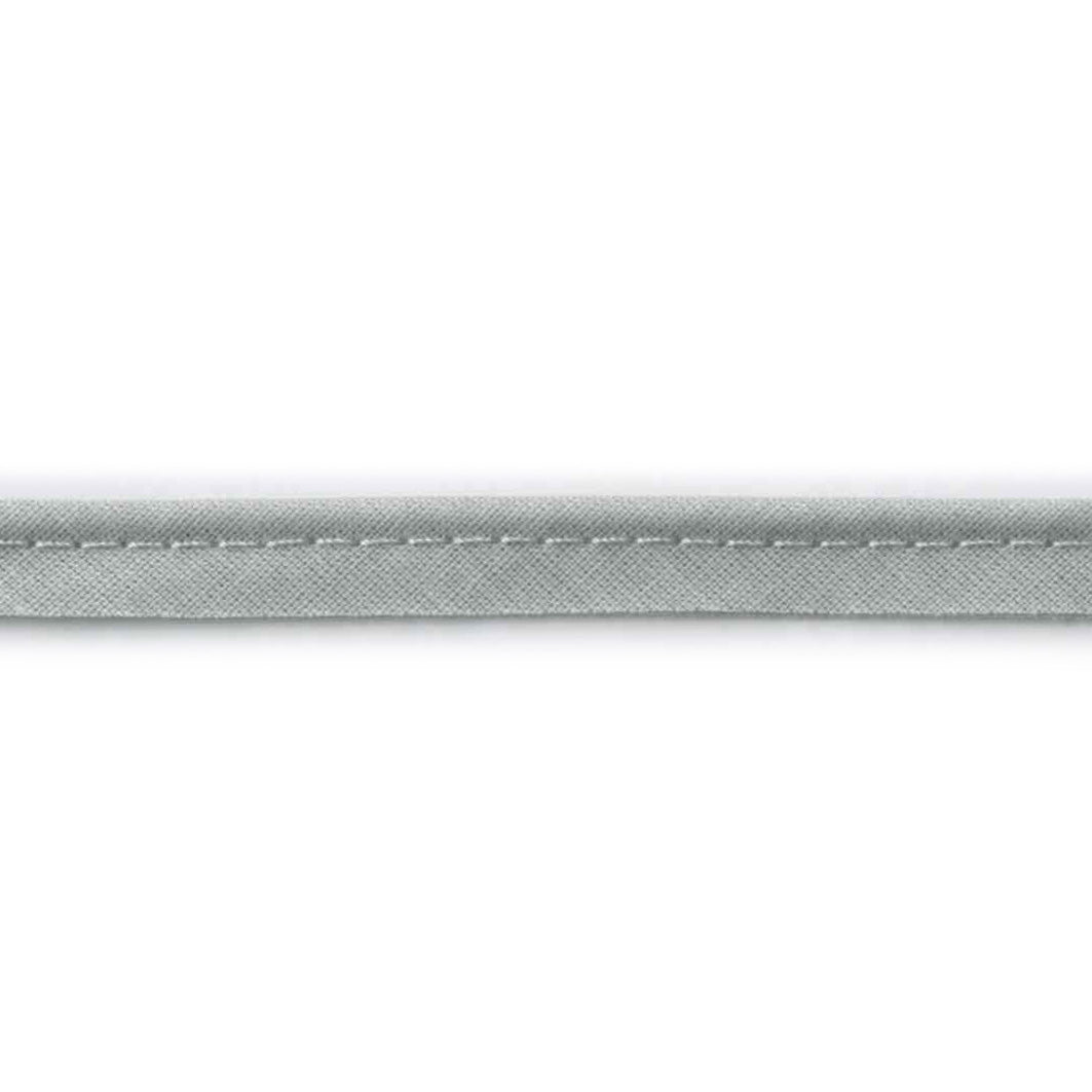 Bomuld piping 22/11 mm., Flere farver - 5 mtr. kort