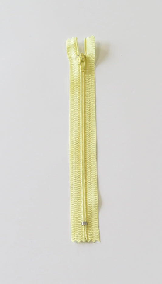 Lynlåse flere farver - 4mm spiral,fast