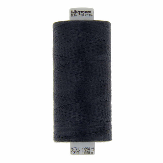 Gütermann Perma Core Mørk Koksgrå (Farvekode: 132069)