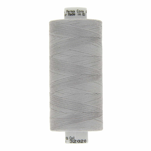 Gütermann Perma Core Grå (Farvekode: 32020)