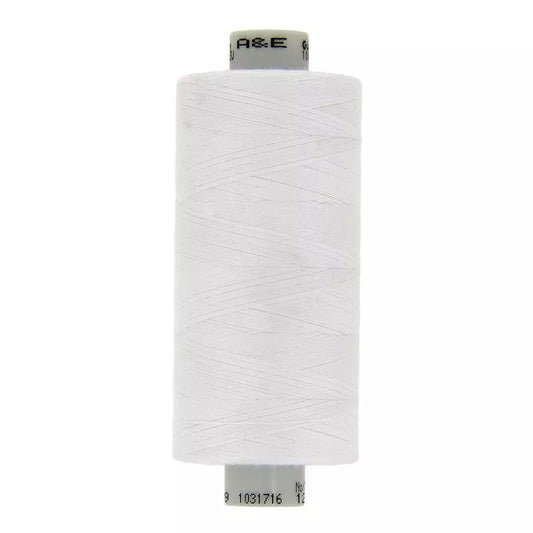 Gütermann Perma Core Hvid (Farvekode: 32109)