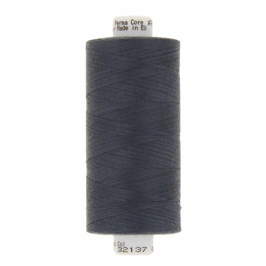 Gütermann Perma Core Lys Koksgrå (Farvekode: 32137)