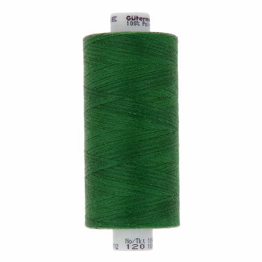 Gütermann Perma Core Mørk Grøn (Farvekode: 32654)