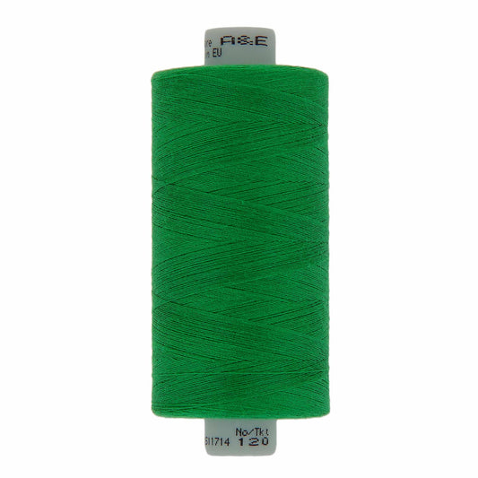 Gütermann Perma Core Grøn (Farvekode: 44111)