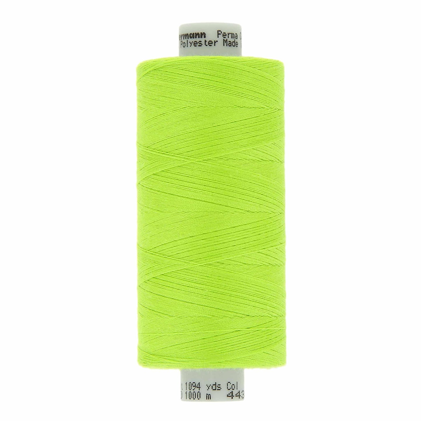 Gütermann Perma Core Limegrøn (Farvekode: 44306)