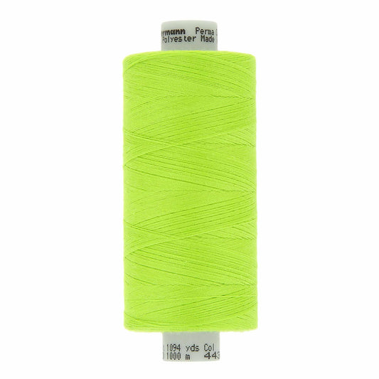 Gütermann Perma Core Limegrøn (Farvekode: 44306)