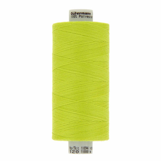 Gütermann Perma Core Mørk Limegrøn (Farvekode: 45806)