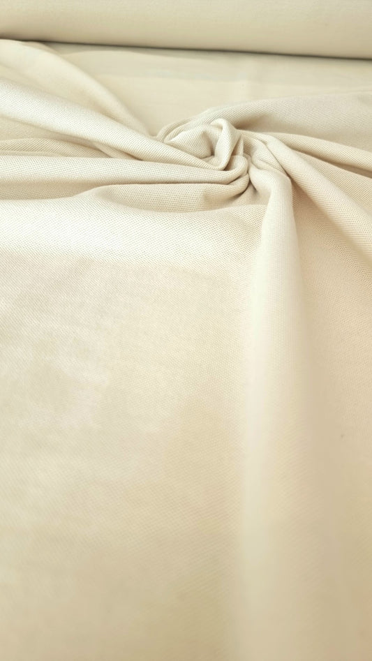 Beige Kashmir