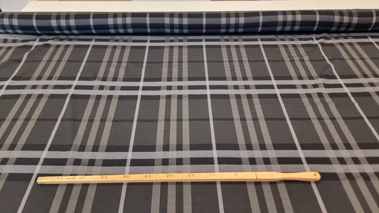 Bomuld Batist Ternet