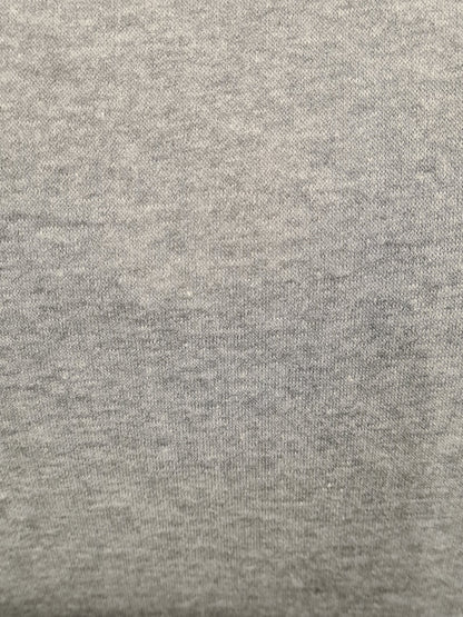 Jogging Bomuld Polyester Flere Farver