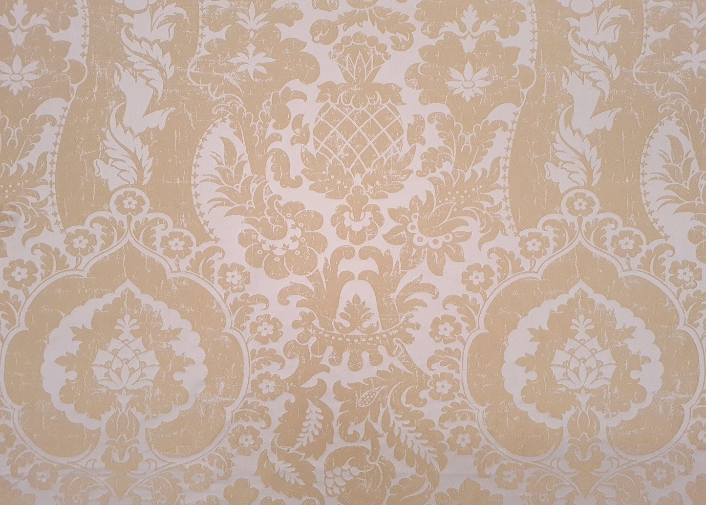 Jacquard - Champagne