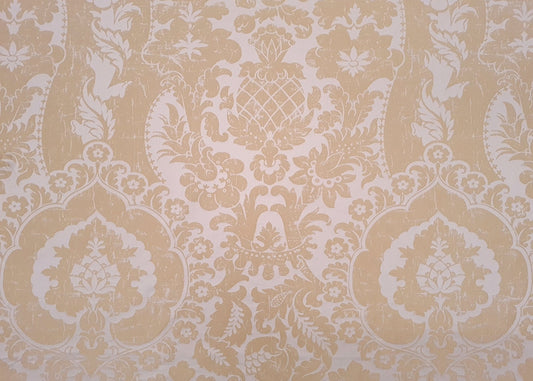 Jacquard - Champagne