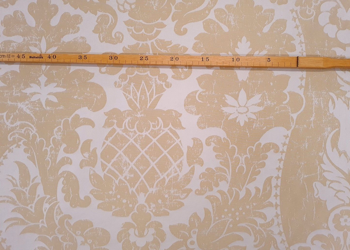 Jacquard - Champagne