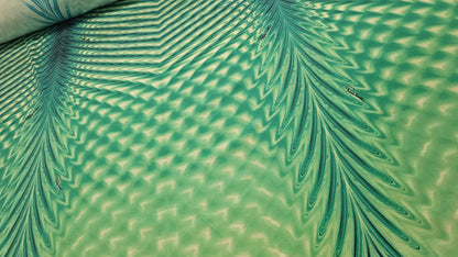 Abstrakt Sportswear Nylon Polyamid Elastane