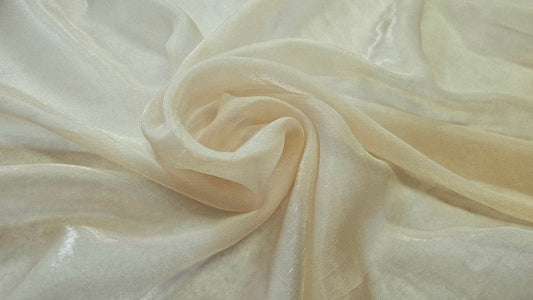 Silke Chiffon Pearl