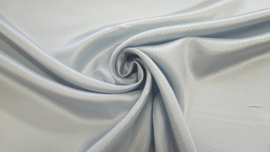 For, Viskose, Lyseblå