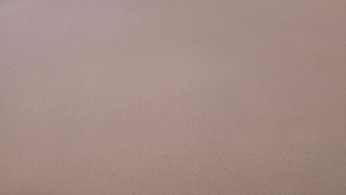 For, Crepe De Chine, Satin