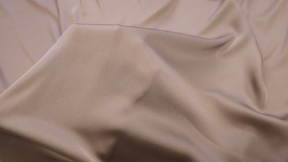 For, Crepe De Chine, Satin