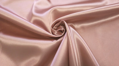 Duchesse Satin Peach