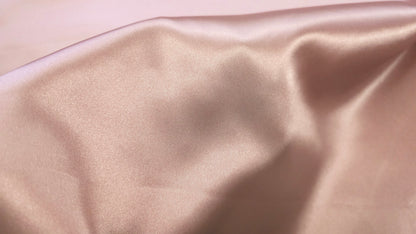 Duchesse Satin Peach
