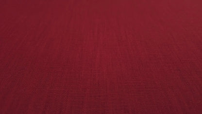 Hør Bomuld Bourdeaux