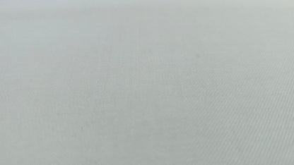 Uld Polyester Twill Vævet Mintgrøn