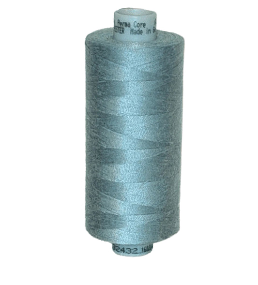 Gütermann Perma Core Lys Blågrå (Farvekode: 32432